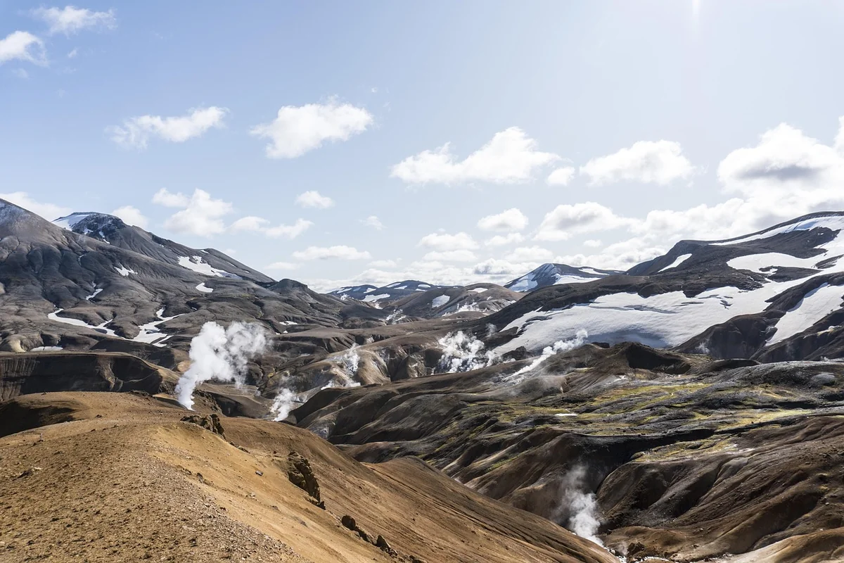 La méthode traditionnelle à l'eau chaude : étapes et astuces