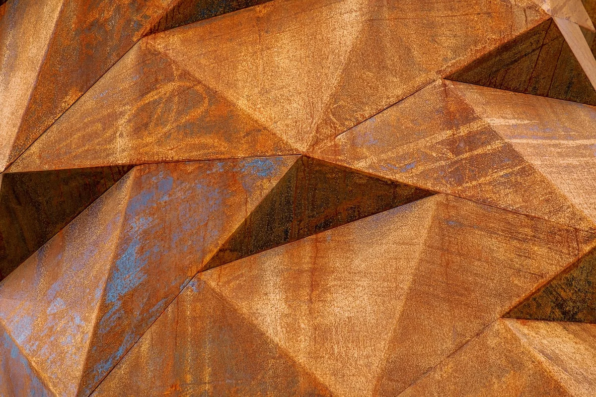 Les différents types d'équerres acier