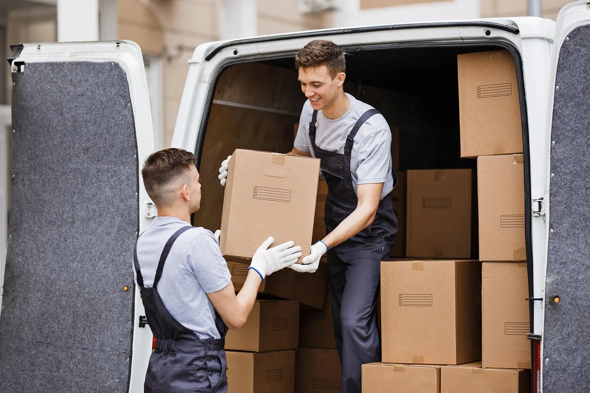 Les différents types de prestataires